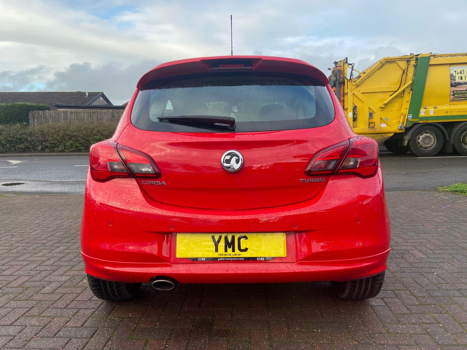 Used Vauxhall Corsa 2017 for sale - 77054812: Photo 15