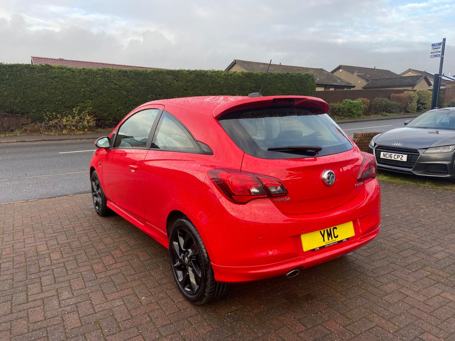 Used Vauxhall Corsa 2017 for sale - 77054812: Photo 16