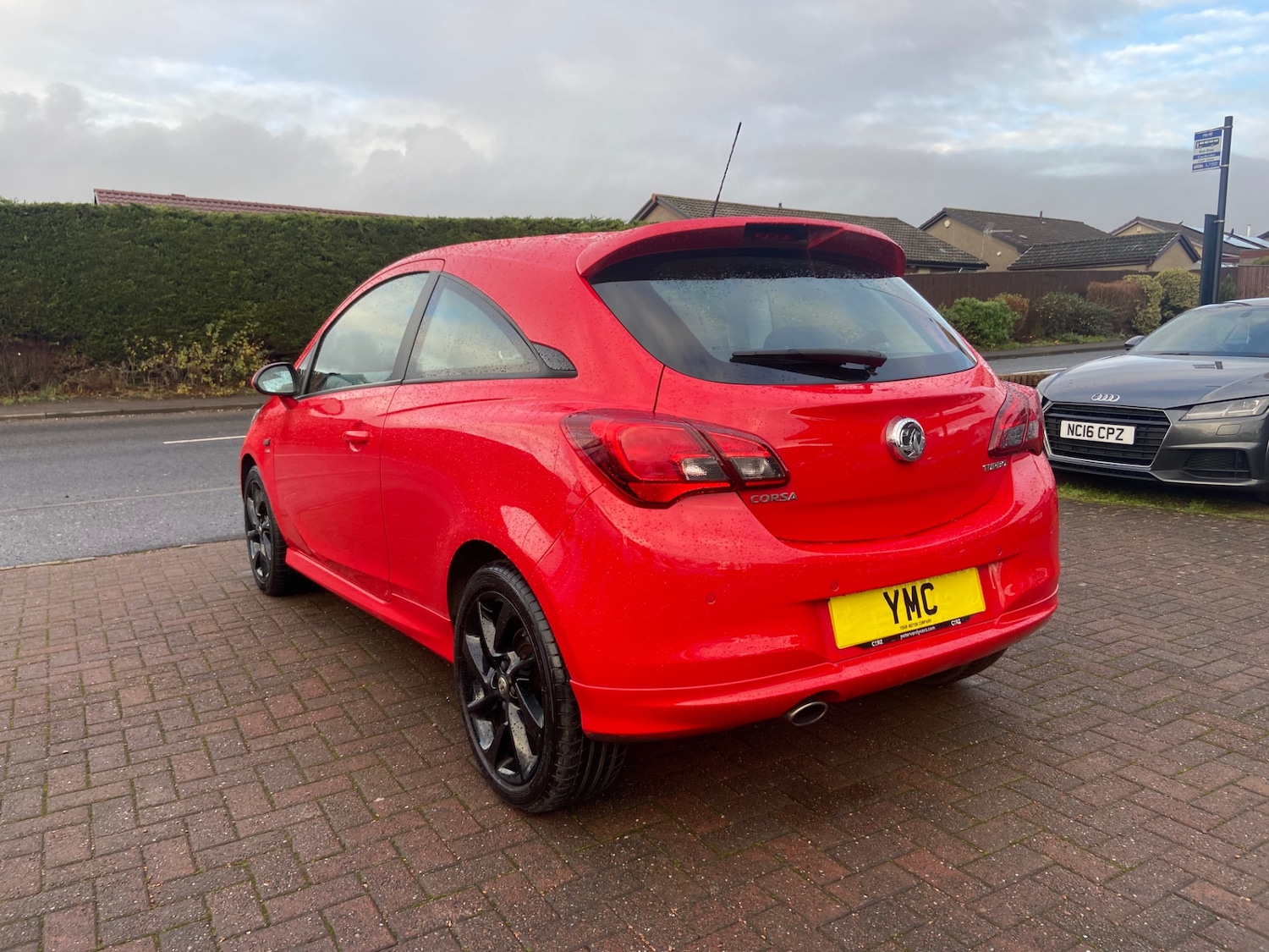 Used Vauxhall Corsa 2017 for sale - 77054812: Photo 17