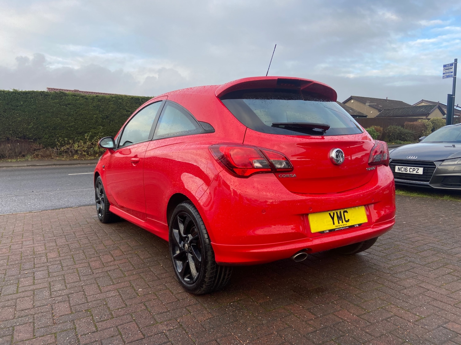 Used Vauxhall Corsa 2017 for sale - 77054812: Photo 18