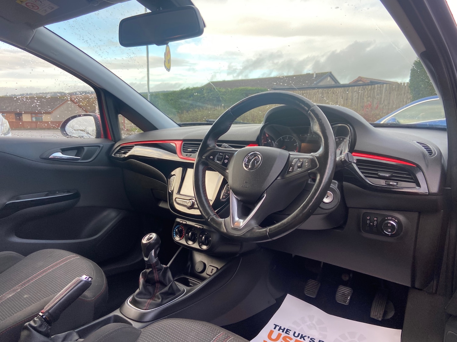 Used Vauxhall Corsa 2017 for sale - 77054812: Photo 19