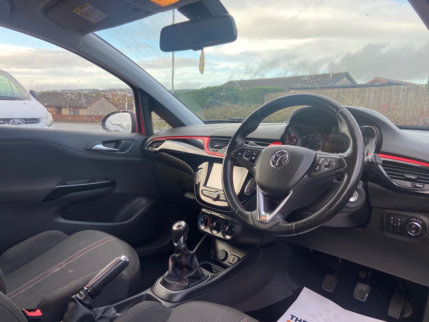 Used Vauxhall Corsa 2017 for sale - 77054812: Photo 20