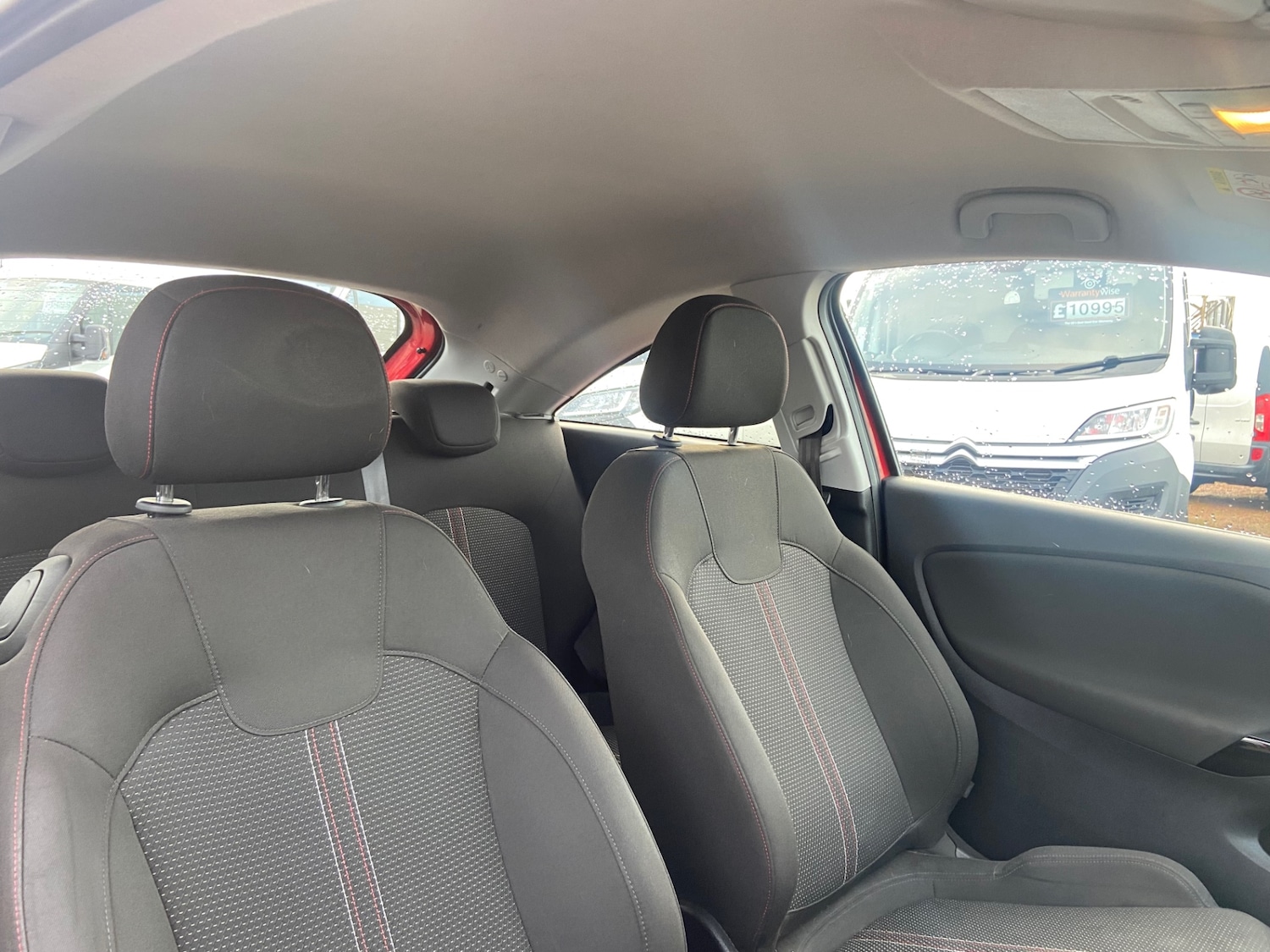 Used Vauxhall Corsa 2017 for sale - 77054812: Photo 21