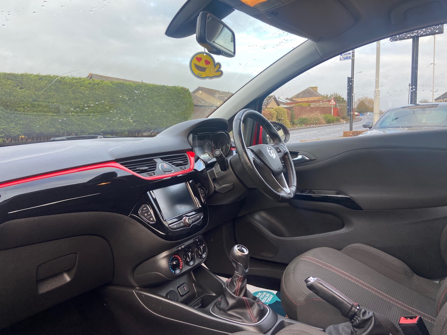 Used Vauxhall Corsa 2017 for sale - 77054812: Photo 22