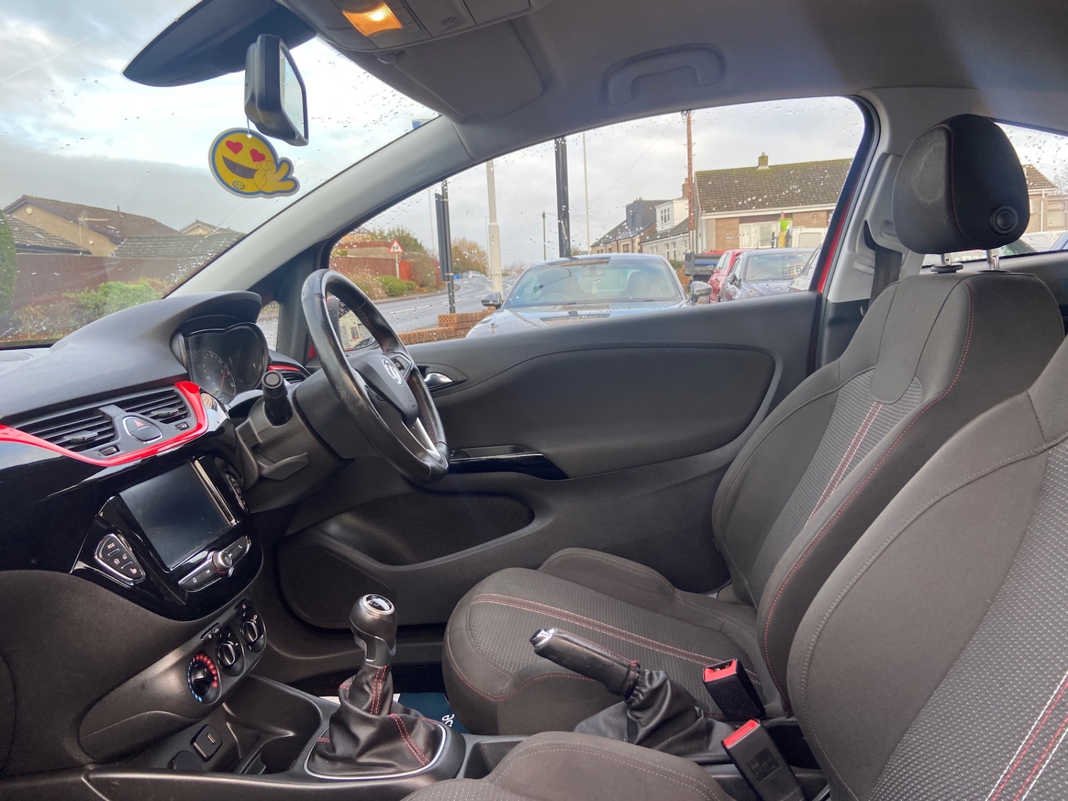 Used Vauxhall Corsa 2017 for sale - 77054812: Photo 23