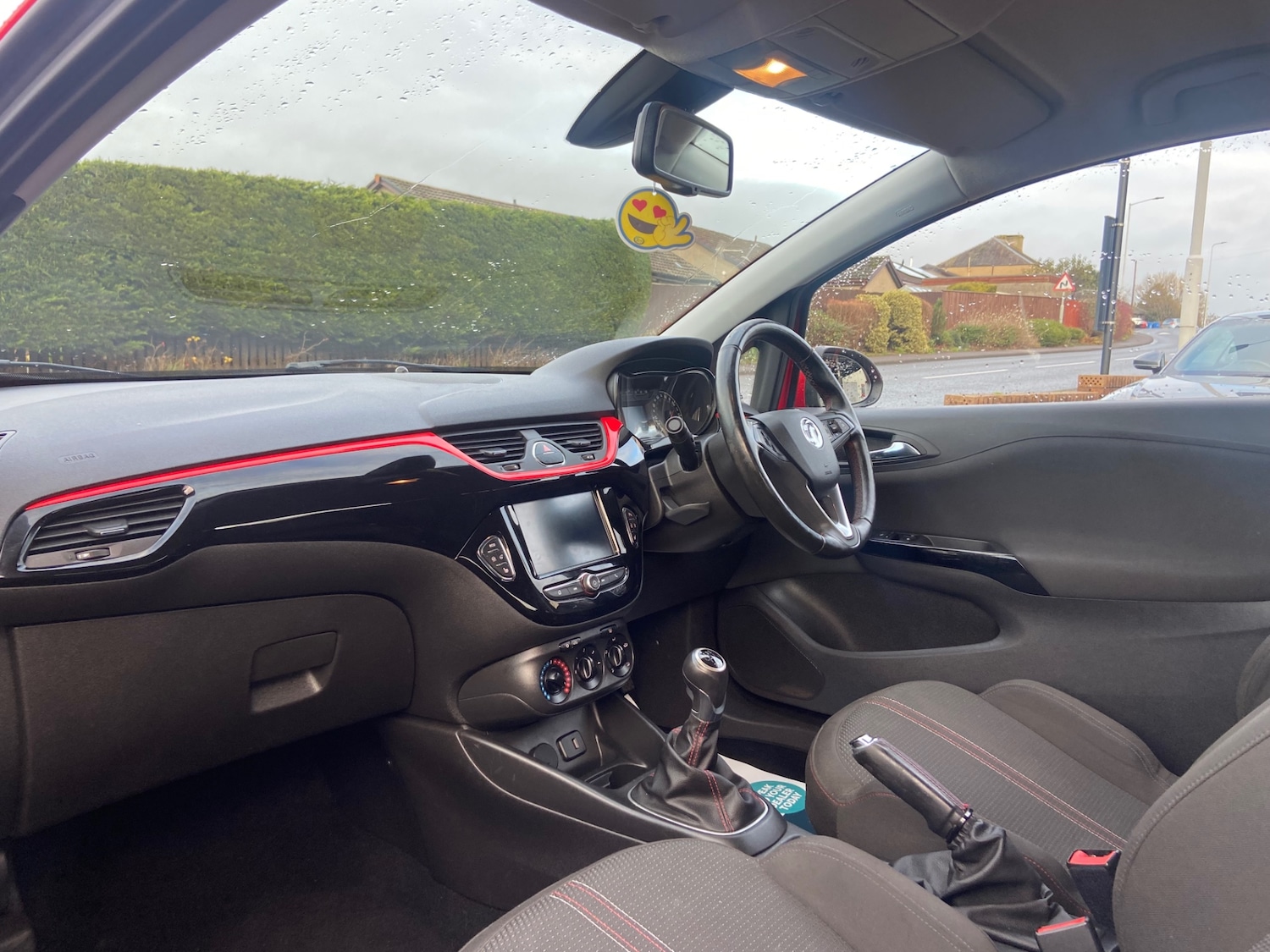 Used Vauxhall Corsa 2017 for sale - 77054812: Photo 24