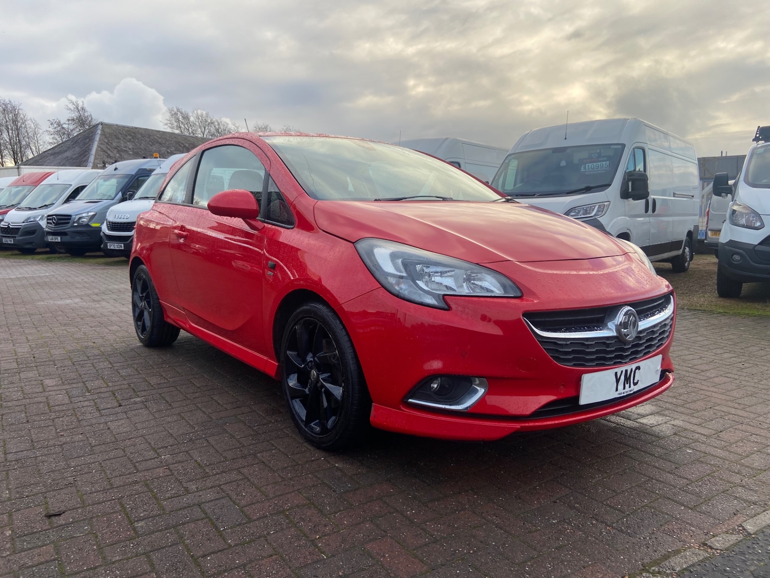 Used Vauxhall Corsa 2017 for sale - 77054812: Photo 25