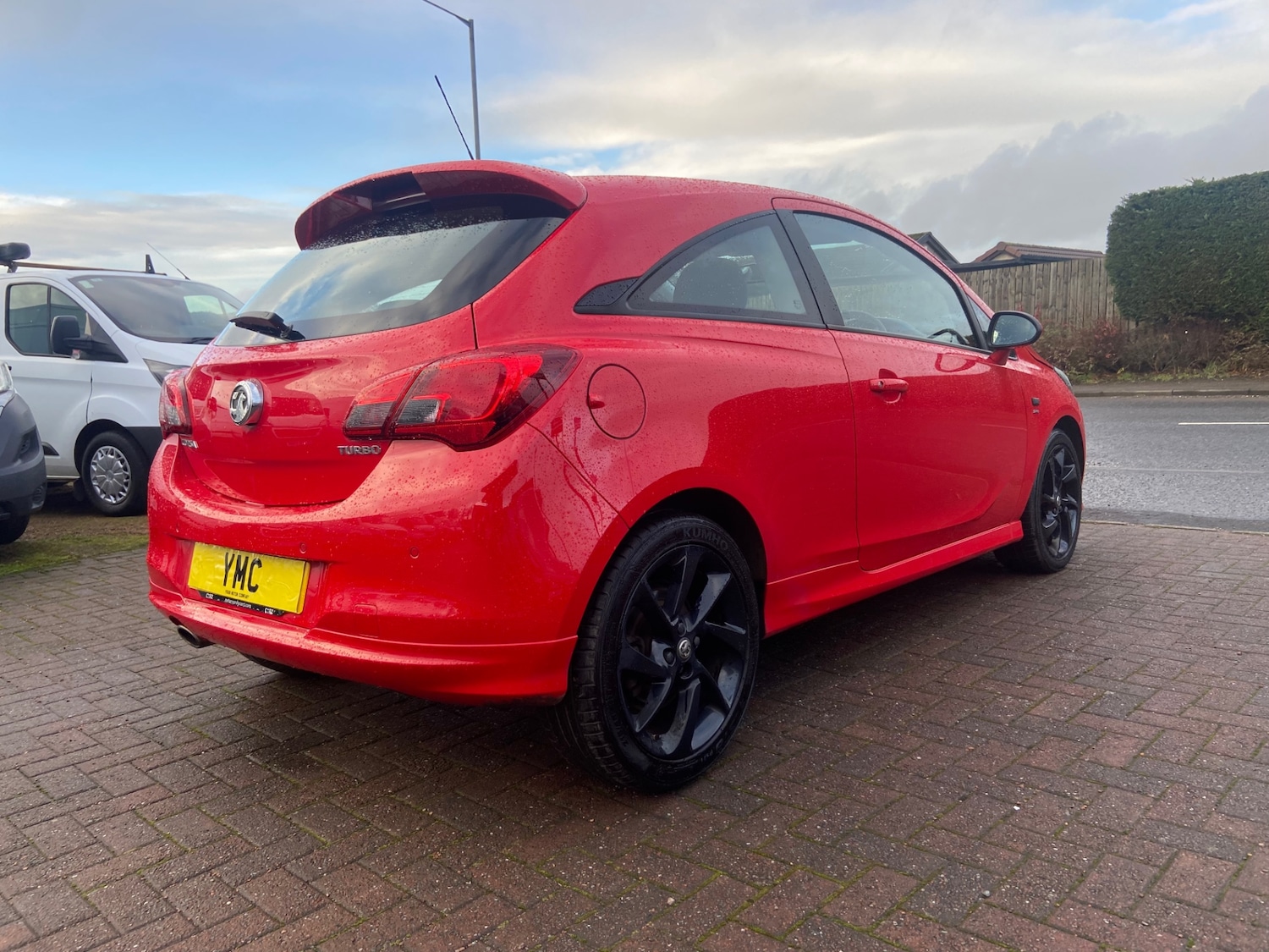 Used Vauxhall Corsa 2017 for sale - 77054812: Photo 26