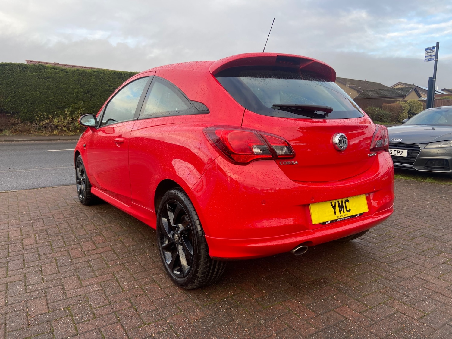 Used Vauxhall Corsa 2017 for sale - 77054812: Photo 27