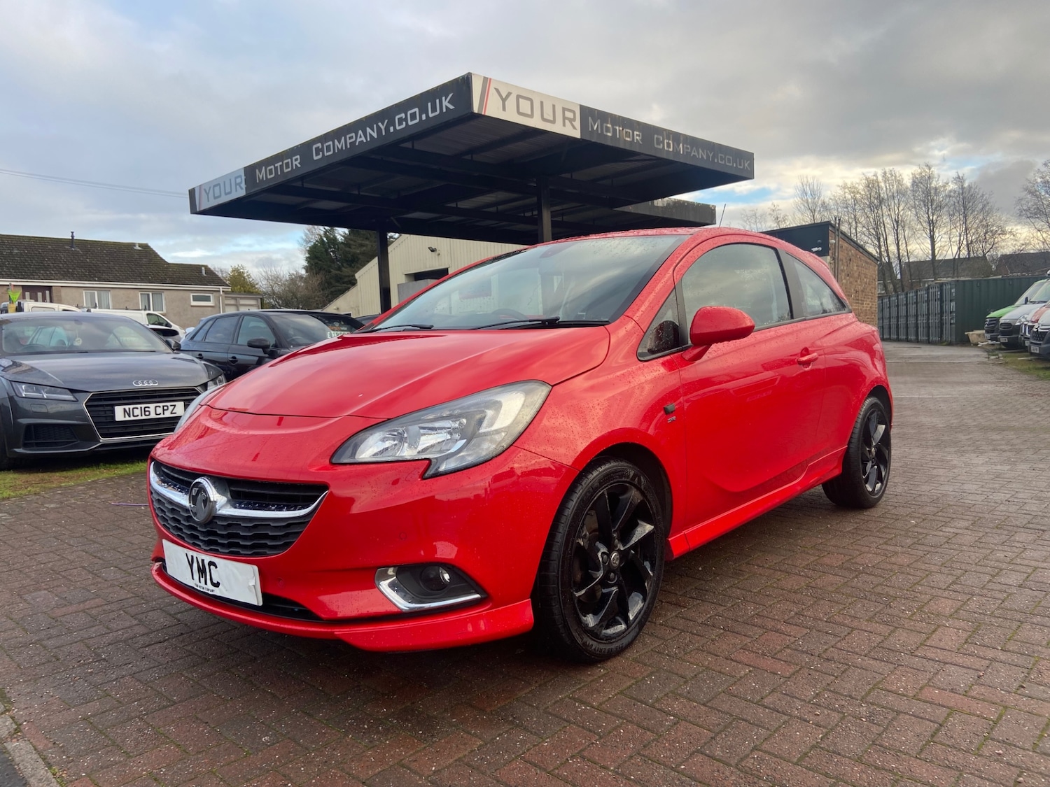 Used Vauxhall Corsa 2017 for sale - 77054812: Photo 28