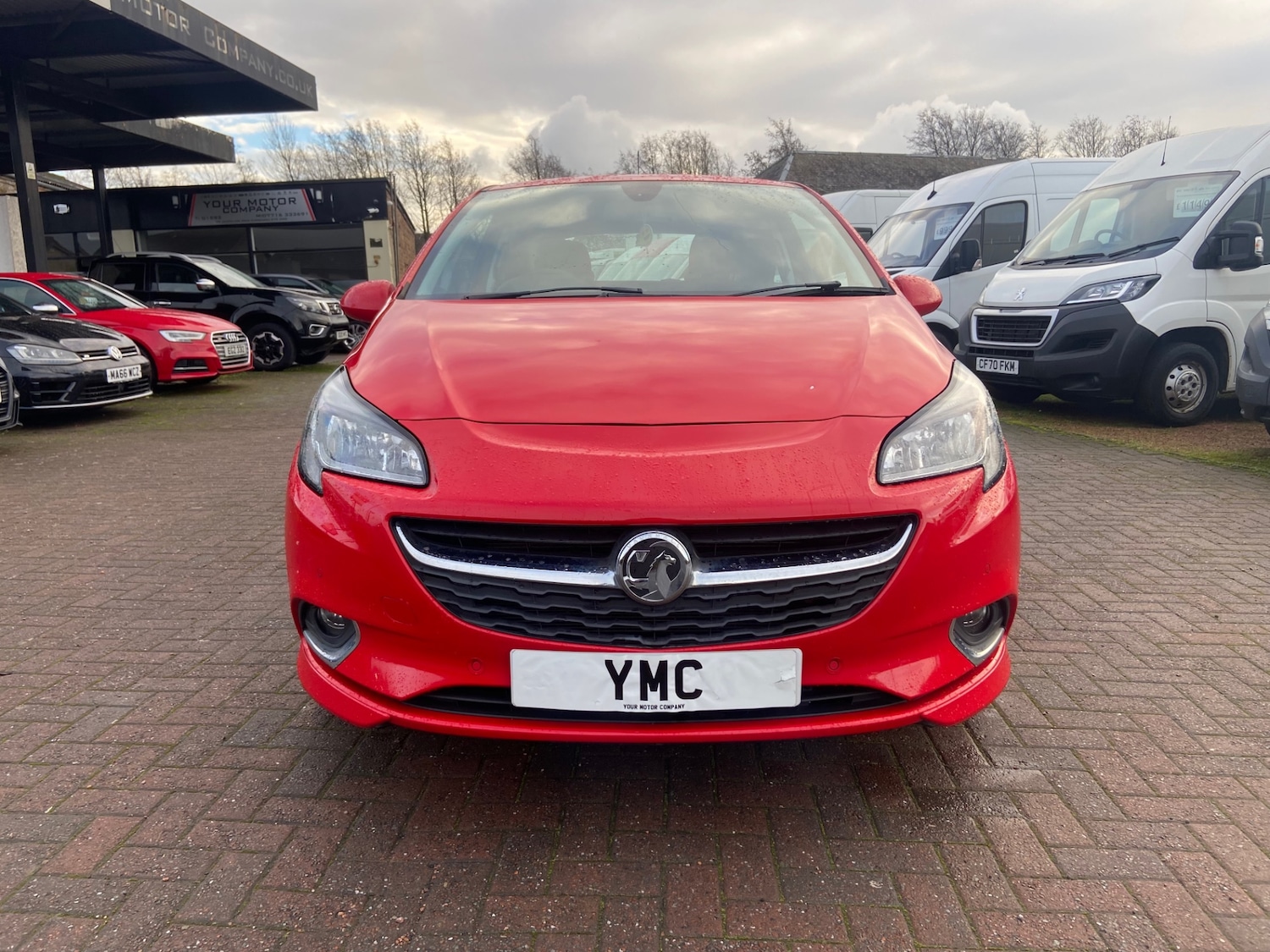 Used Vauxhall Corsa 2017 for sale - 77054812: Photo 6