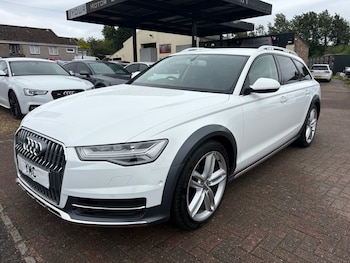Used Audi A6 Allroad 2019 for sale - 79275020: Photo
