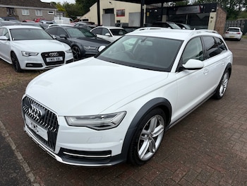 Used Audi A6 Allroad 2019 for sale - 79275020: Photo
