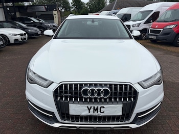 Used Audi A6 Allroad 2019 for sale - 79275020: Photo