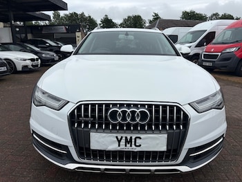 Used Audi A6 Allroad 2019 for sale - 79275020: Photo