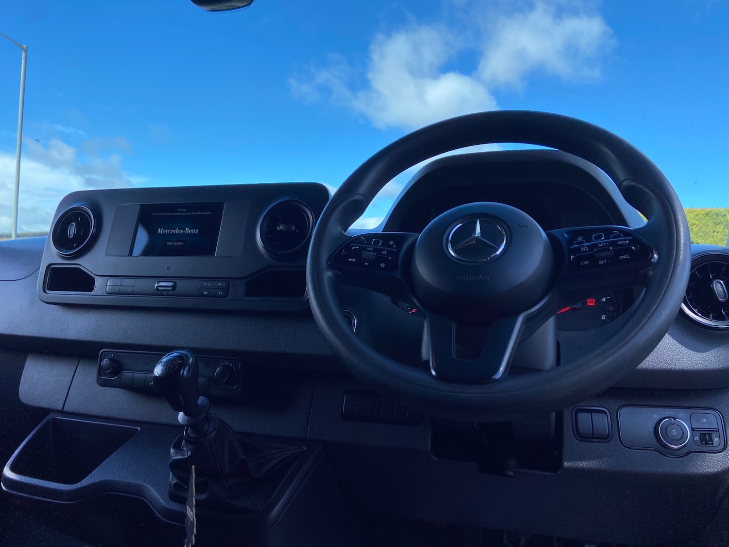 Used Mercedes-Benz Sprinter 2019 for sale - 78012776: Photo 19