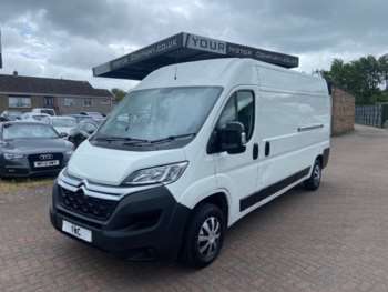 Used Citroen Relay 2019 for sale - 74562325: Photo