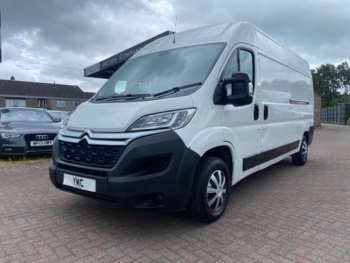 Used Citroen Relay 2019 for sale - 74562325: Photo