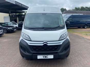 Used Citroen Relay 2019 for sale - 74562325: Photo
