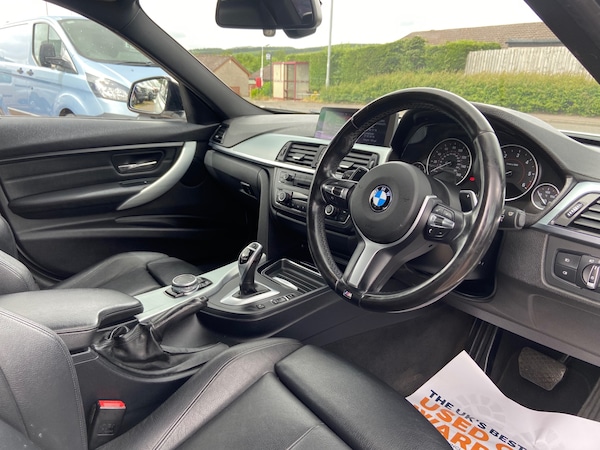 Used BMW 3 Series 2015 for sale - 74792519: Photo 10