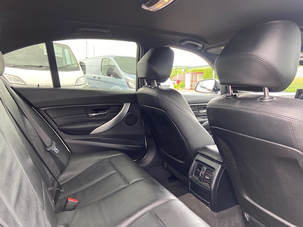 Used BMW 3 Series 2015 for sale - 74792519: Photo 11