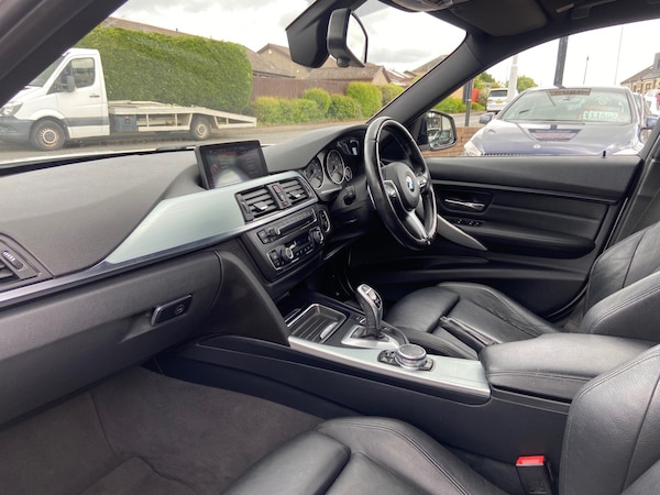 Used BMW 3 Series 2015 for sale - 74792519: Photo 12