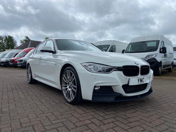 Used BMW 3 Series 2015 for sale - 74792519: Photo 13