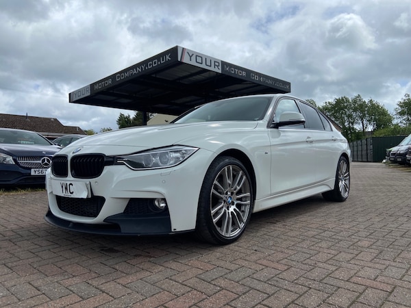 Used BMW 3 Series 2015 for sale - 74792519: Photo 14