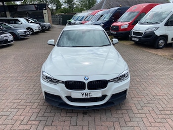Used BMW 3 Series 2015 for sale - 74792519: Photo