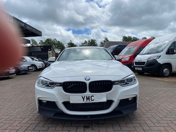 Used BMW 3 Series 2015 for sale - 74792519: Photo