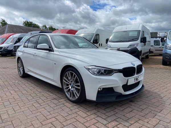 Used BMW 3 Series 2015 for sale - 74792519: Photo 4