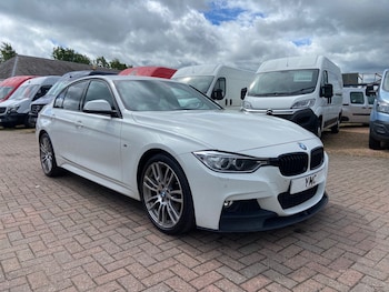 Used BMW 3 Series 2015 for sale - 74792519: Photo