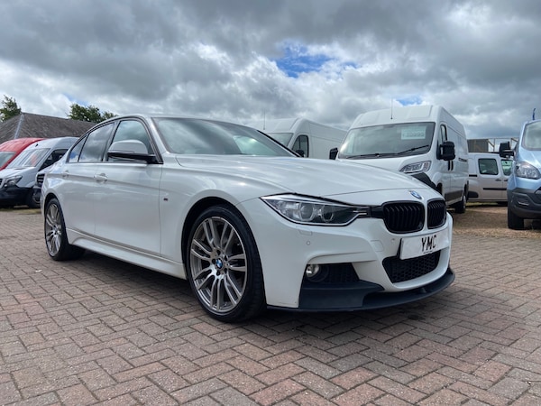 Used BMW 3 Series 2015 for sale - 74792519: Photo 5