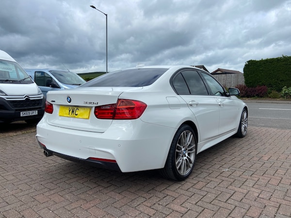 Used BMW 3 Series 2015 for sale - 74792519: Photo 6