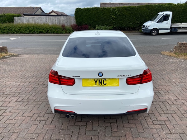 Used BMW 3 Series 2015 for sale - 74792519: Photo 7