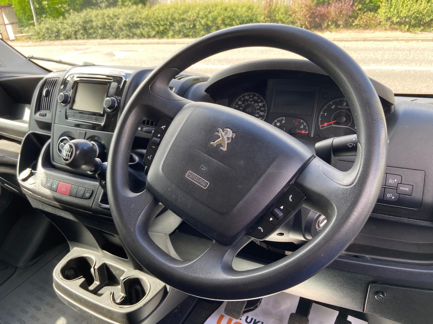 Vehicle 9