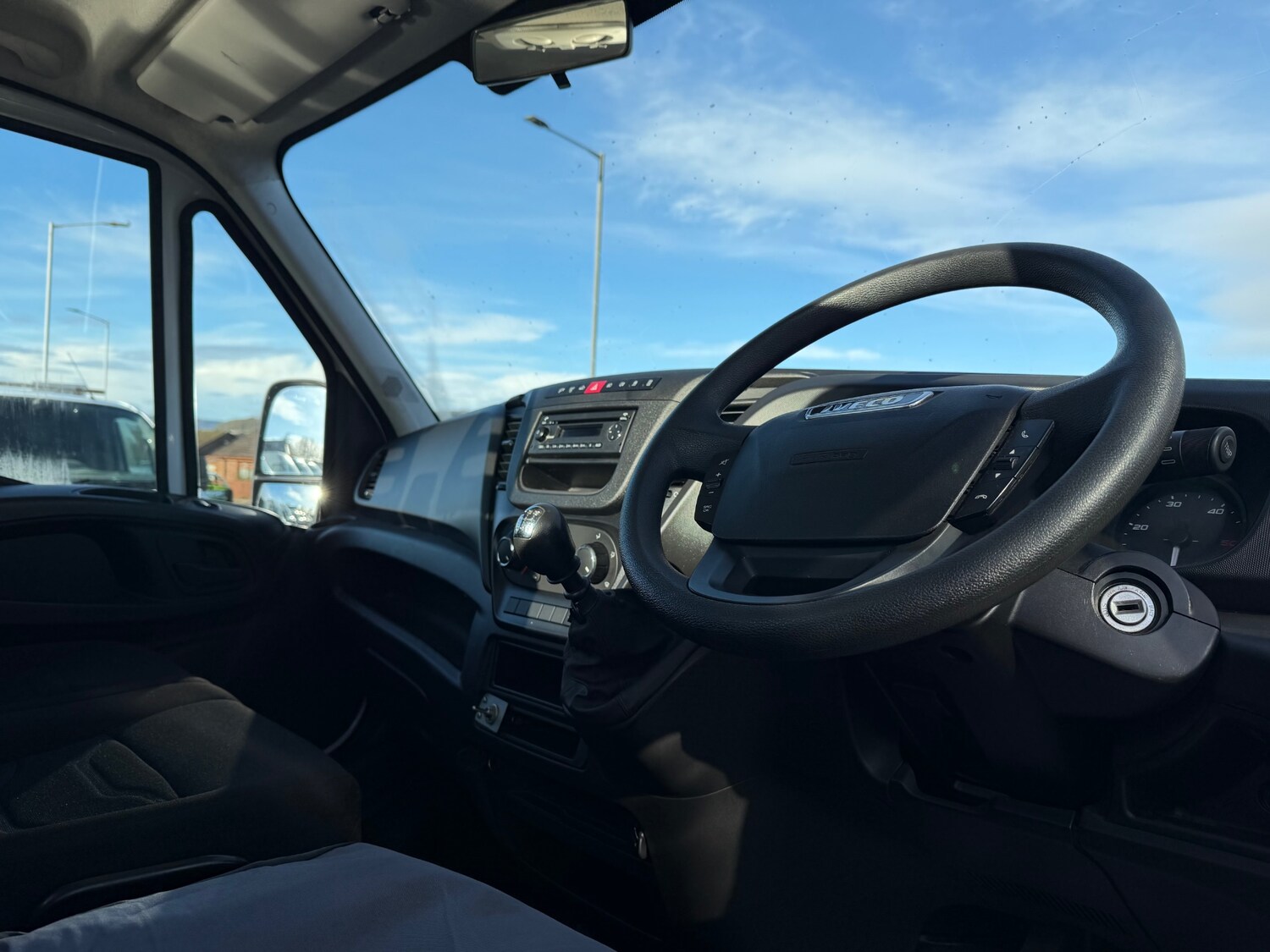 Used Iveco Daily 2017 for sale - 77775828: Photo 21