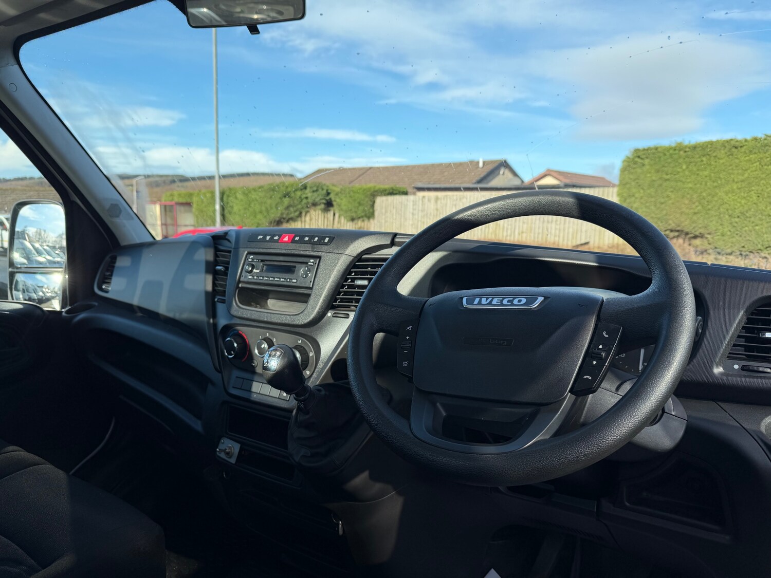 Used Iveco Daily 2017 for sale - 77775828: Photo 22