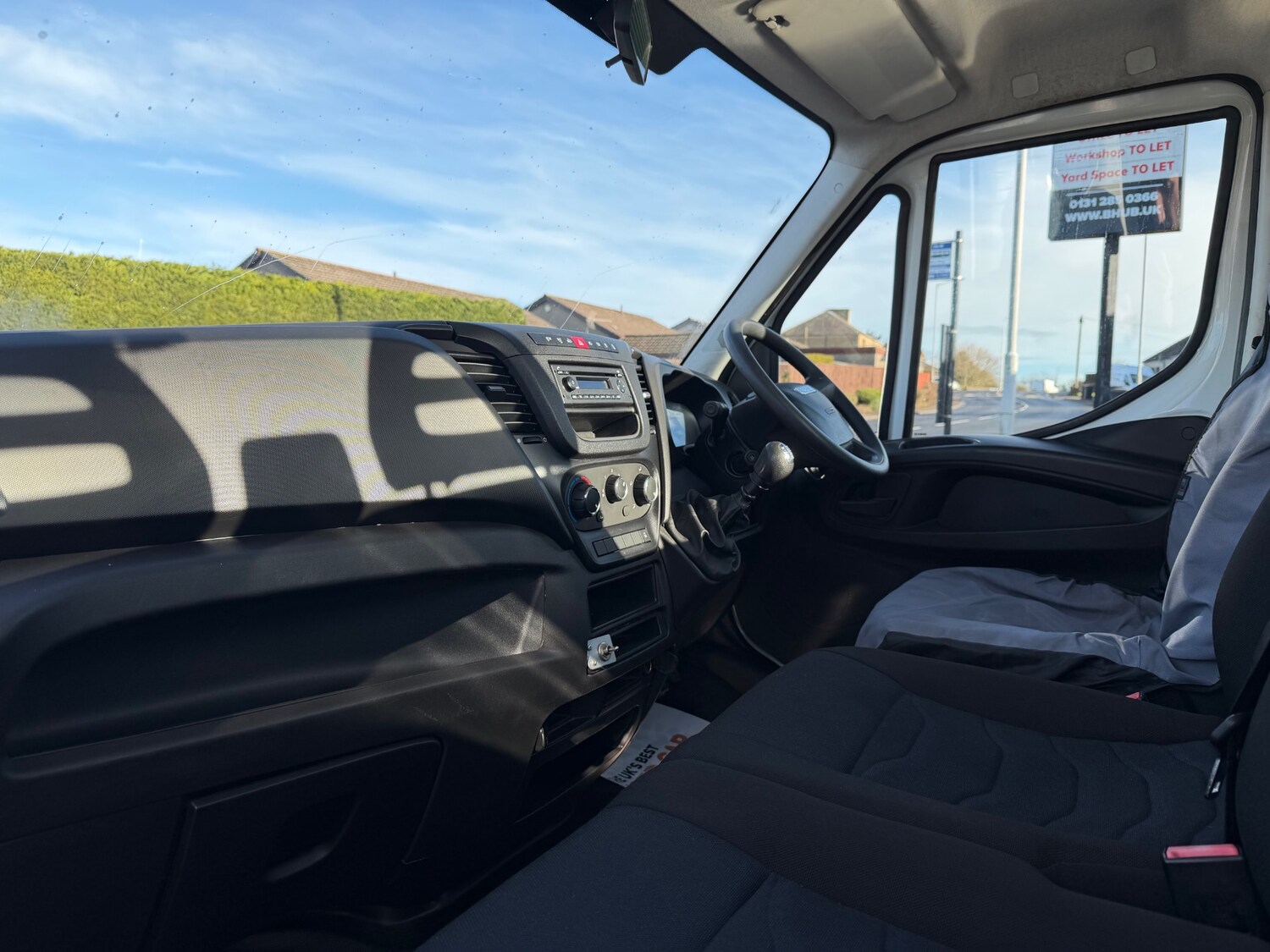 Used Iveco Daily 2017 for sale - 77775828: Photo 23