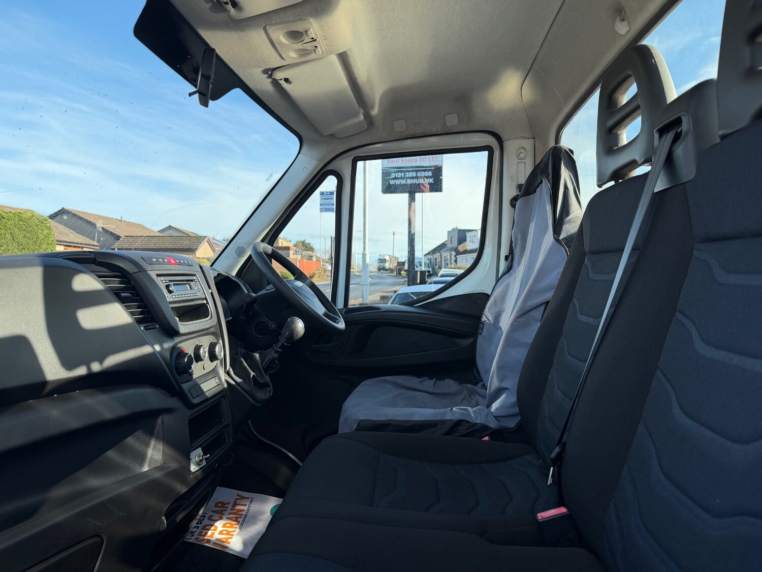 Used Iveco Daily 2017 for sale - 77775828: Photo 24