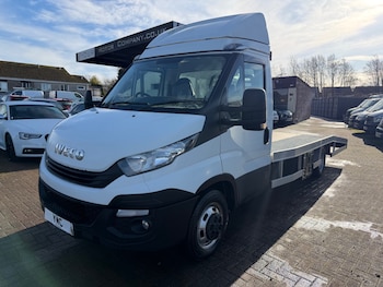 Used Iveco Daily 2017 for sale - 77775828: Photo
