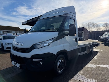 Used Iveco Daily 2017 for sale - 77775828: Photo