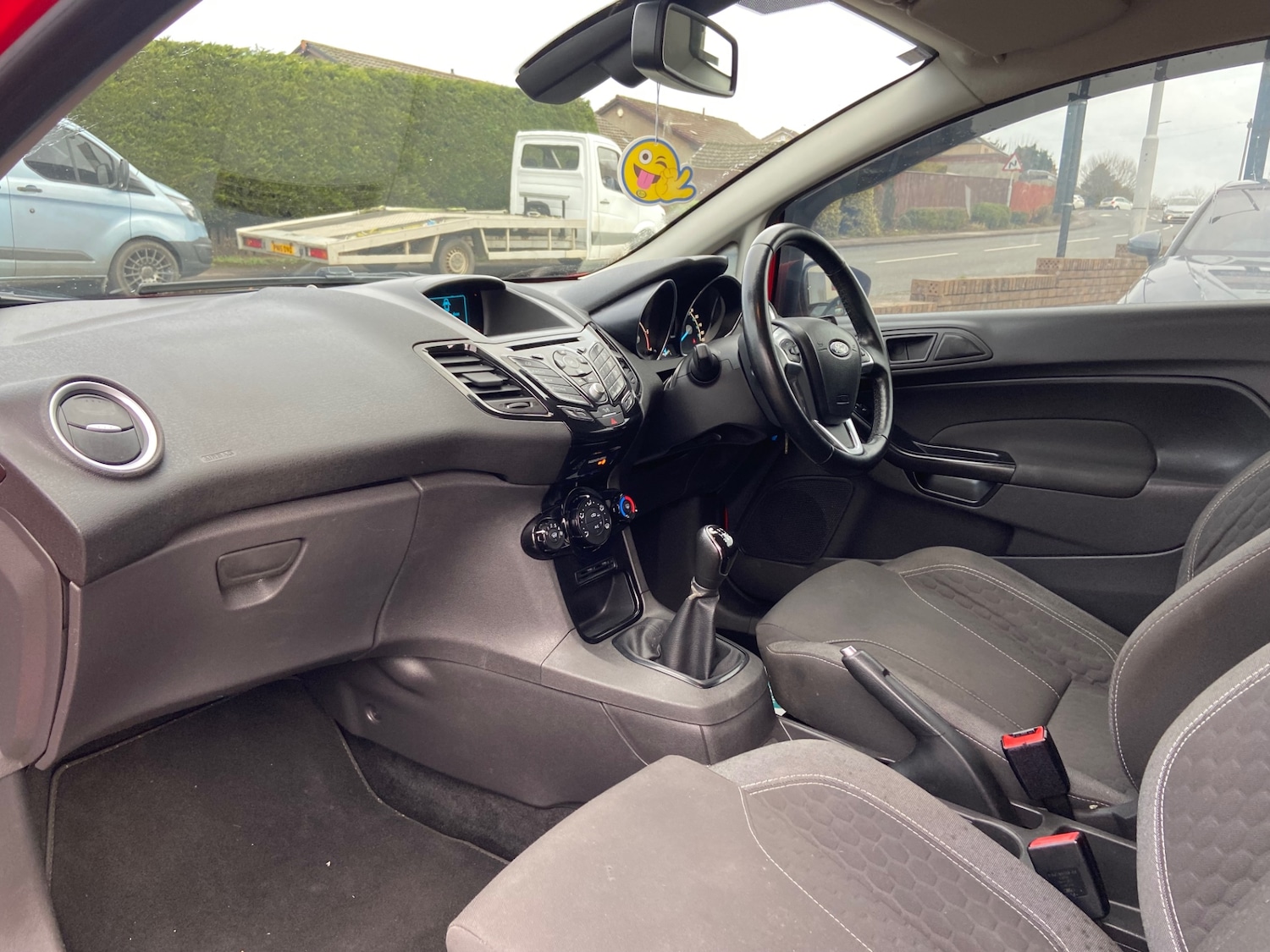 Used Ford Fiesta 2016 for sale - 77329401: Photo 23