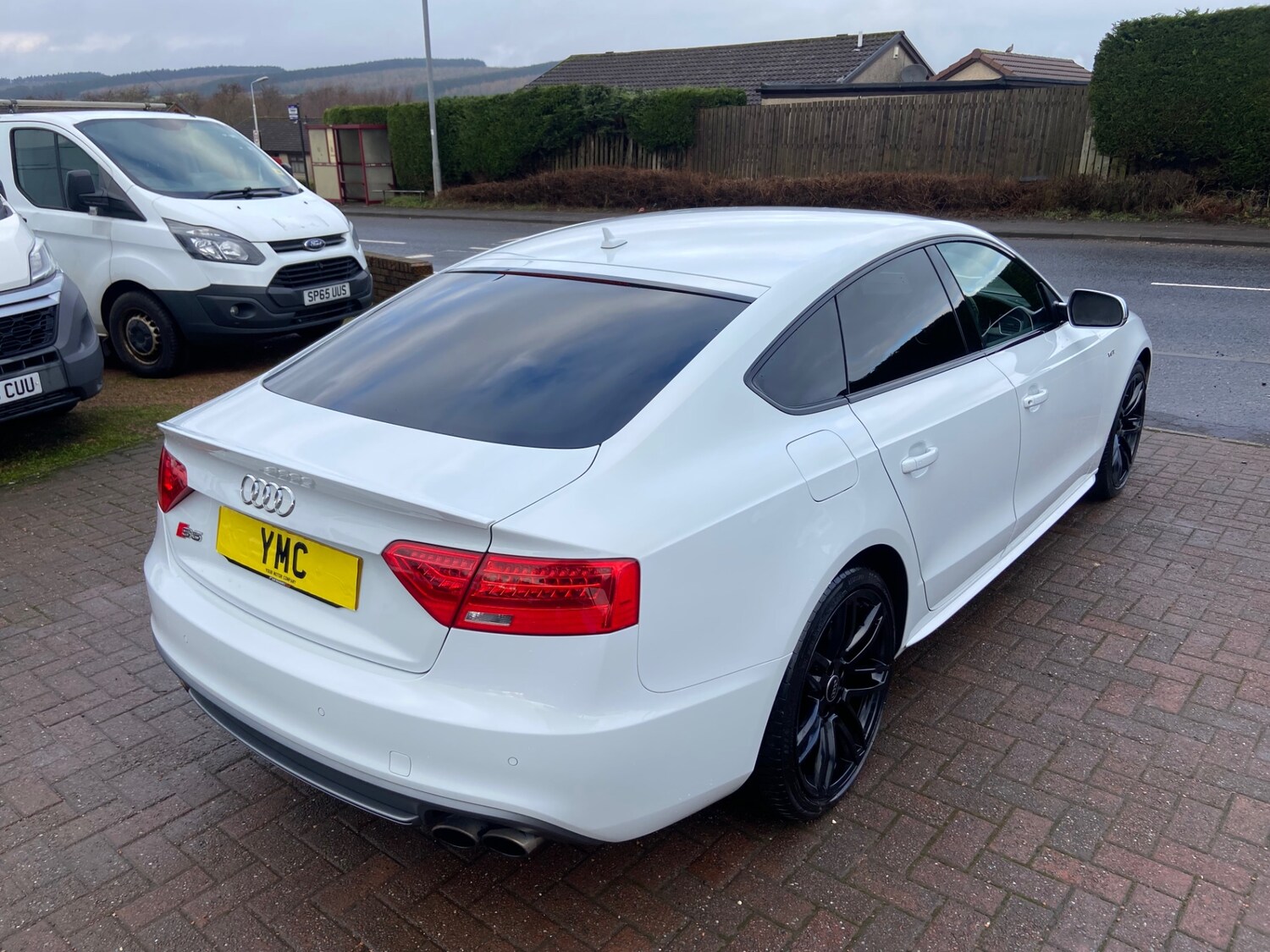 Used Audi A5 2016 for sale - 77491053: Photo 10