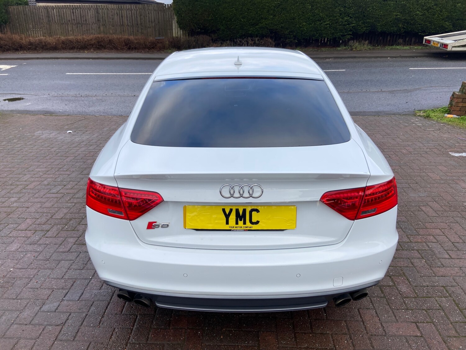 Used Audi A5 2016 for sale - 77491053: Photo 13