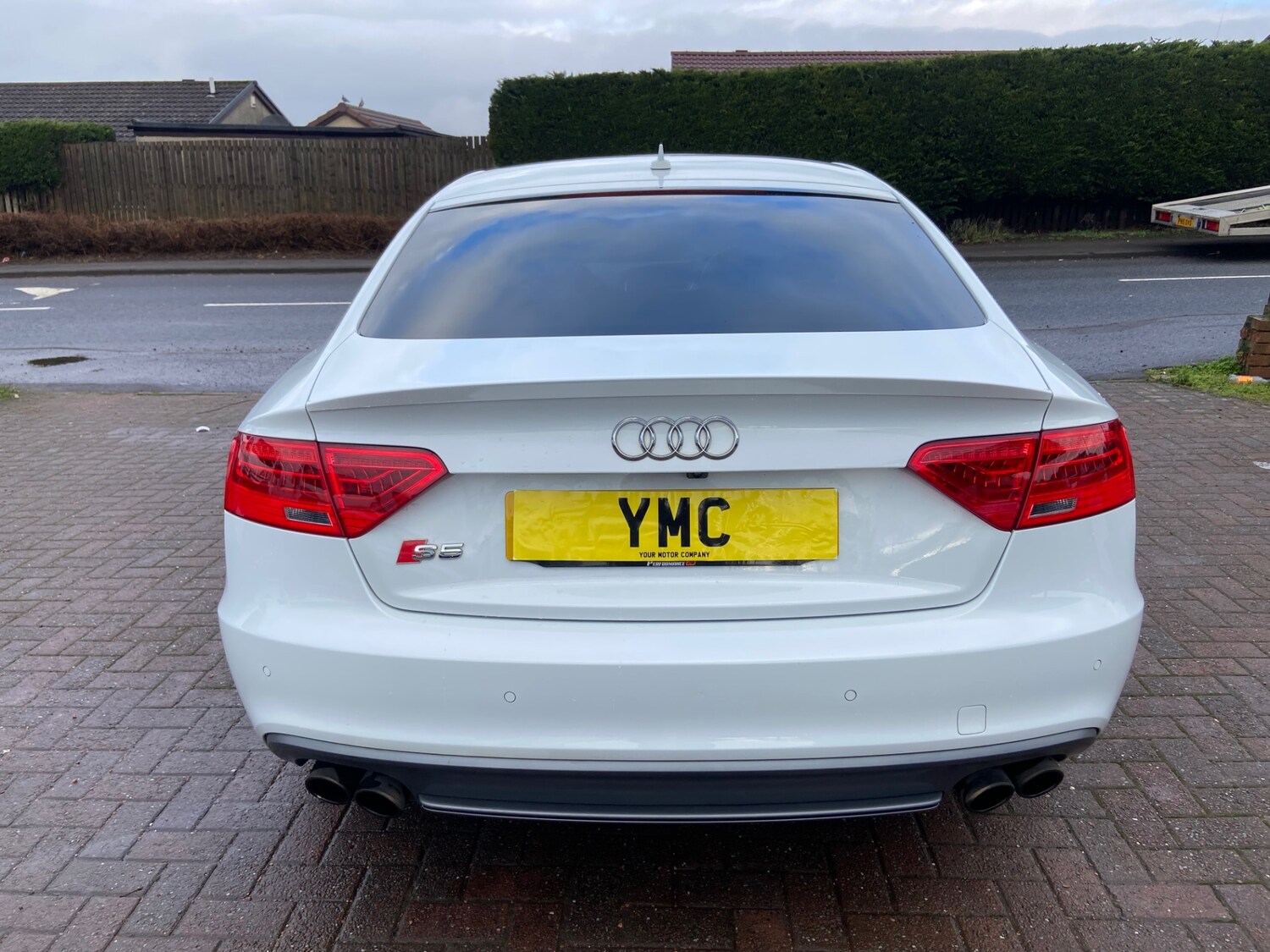 Used Audi A5 2016 for sale - 77491053: Photo 14