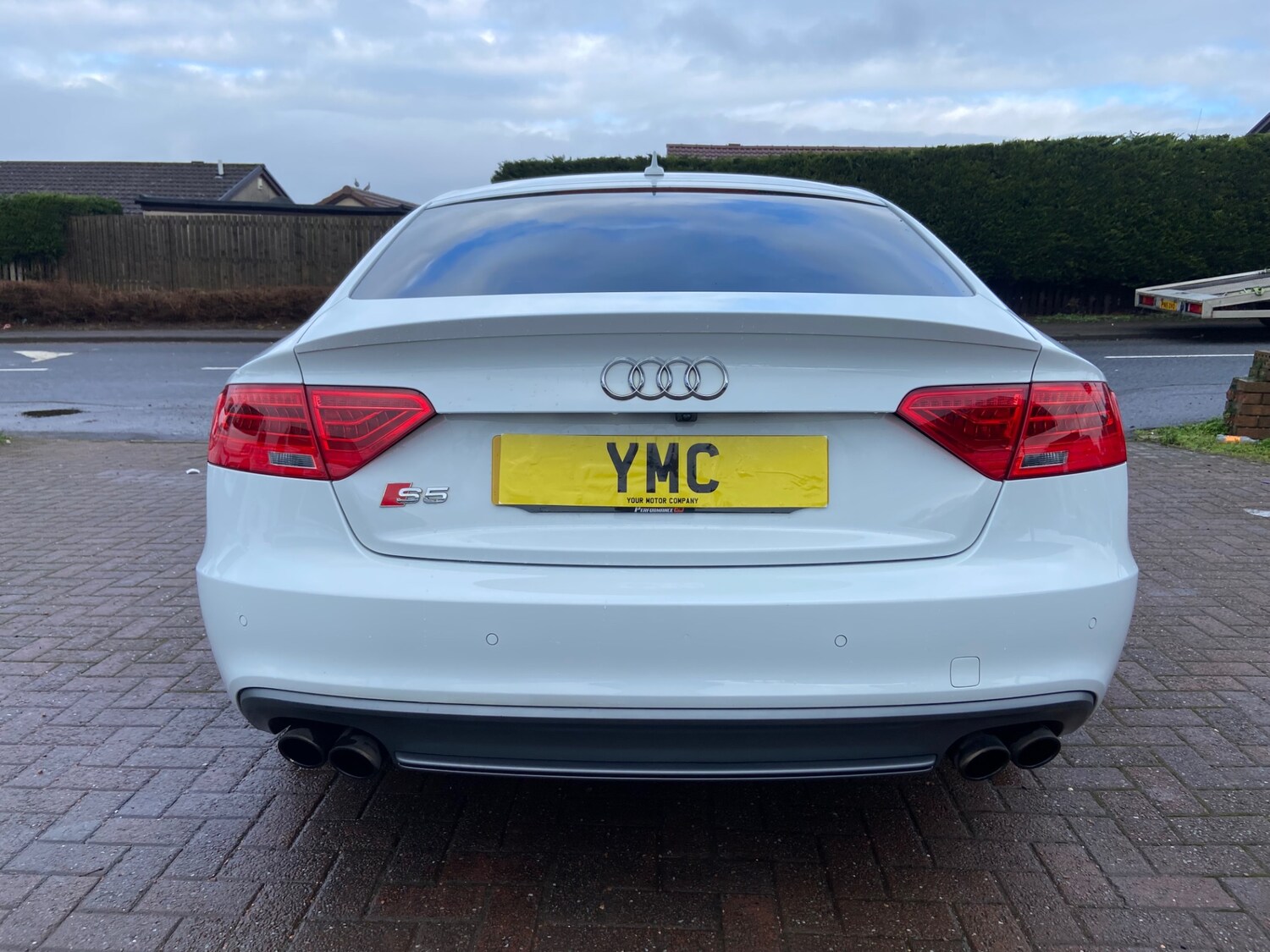 Used Audi A5 2016 for sale - 77491053: Photo 15