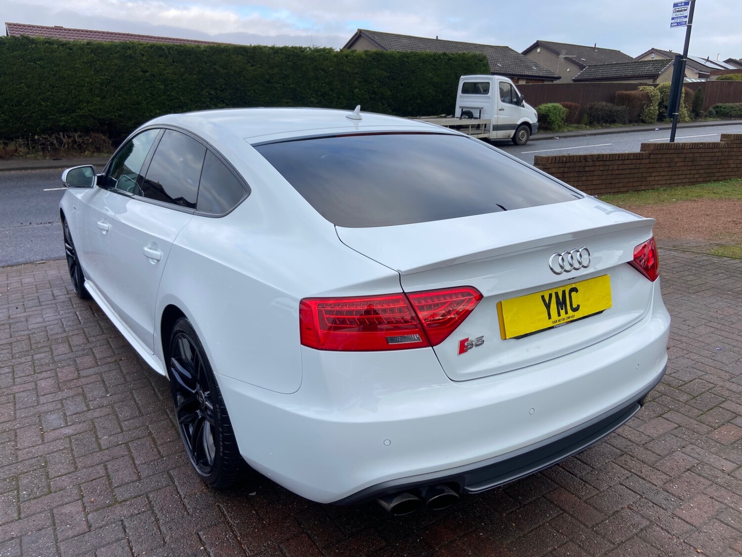 Used Audi A5 2016 for sale - 77491053: Photo 17