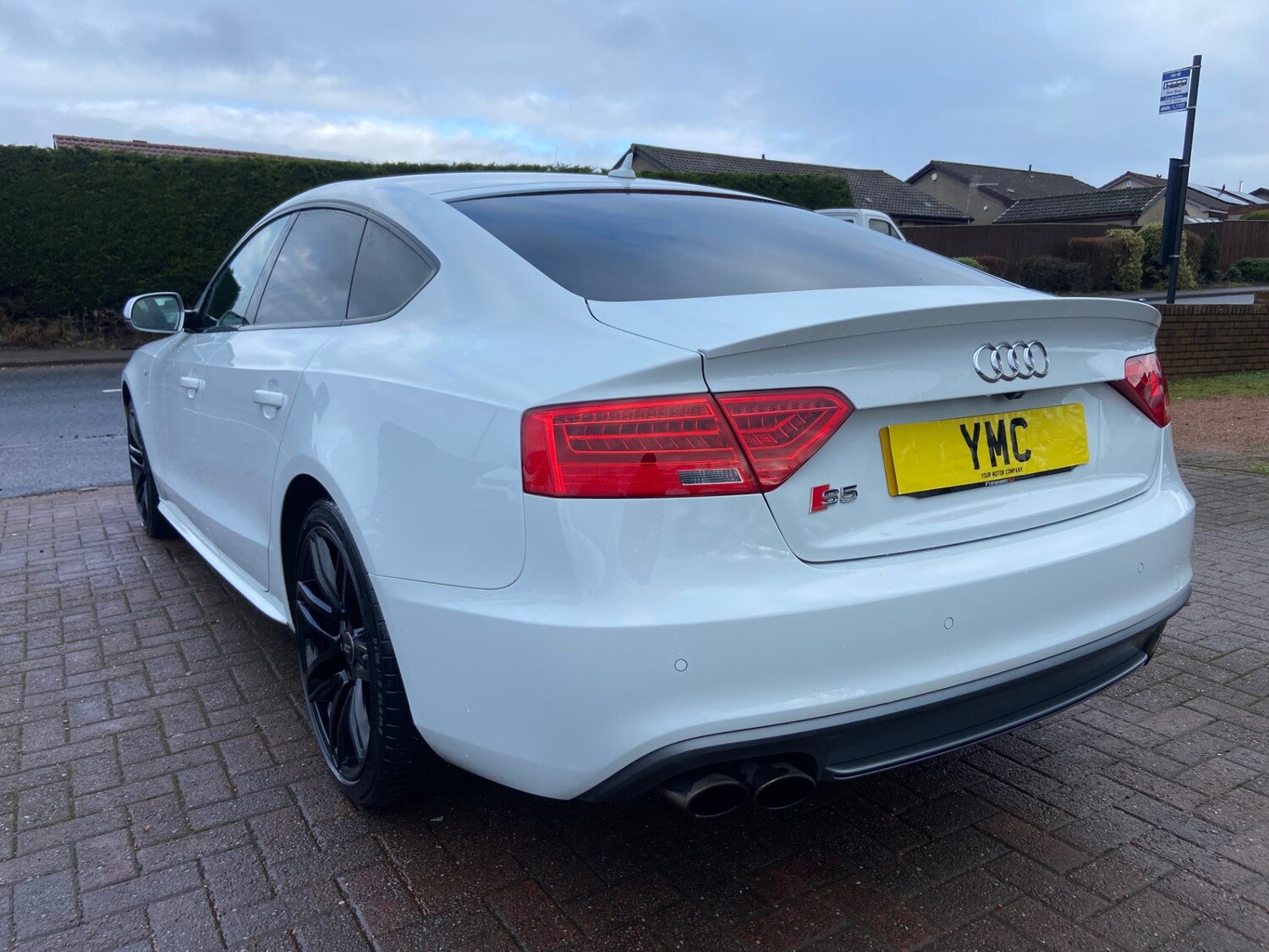 Used Audi A5 2016 for sale - 77491053: Photo 18