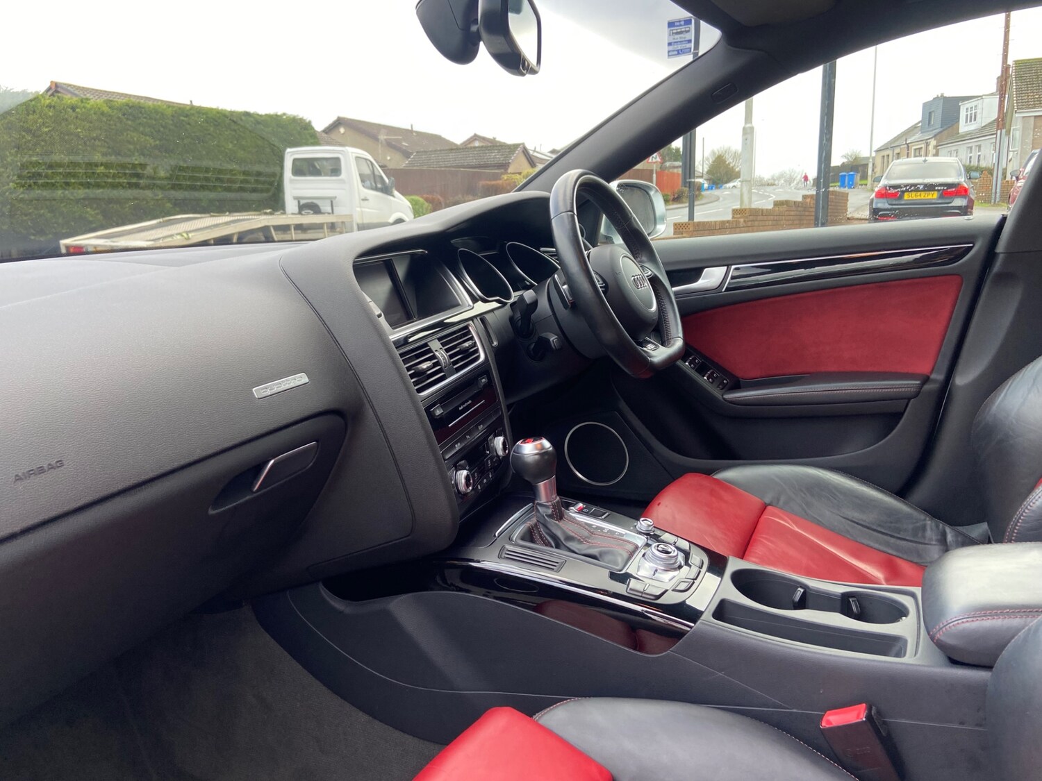 Used Audi A5 2016 for sale - 77491053: Photo 19